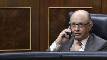 Y se desataron todos los infiernos fiscales