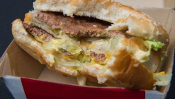 McDonald´s anuncia la llegada de la salsa de su Big Mac a los supermercados