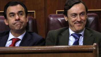 Acuerdo unánime en el Congreso para investigar la caja B del PP