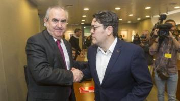 Ciudadanos propone elecciones en otoño para apoyar la moción de censura en Murcia