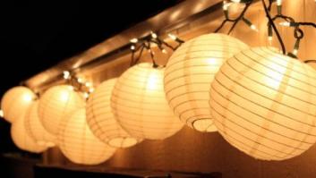 Claves de decoración para montar una fiesta en la terraza