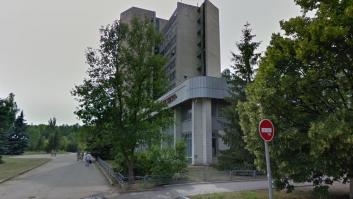 Ucrania denuncia que fuerzas rusas han lanzado proyectiles contra un reactor nuclear experimental