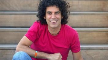 Mi amigo es una plaza: carta a Pedro Zerolo