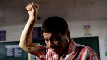 Cómo ha ganado las elecciones 'el Donald Trump' filipino
