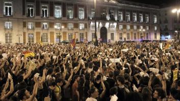 Las políticas de la clase media y el 26J