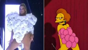 Memes, gifs y parecidos razonables de Eurovisión 2016