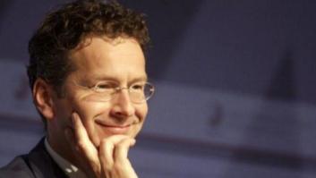 Quan les dones són atípiques, Jeroen Dijsselbloem com a símptoma