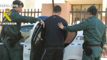 La Guardia Civil detiene a más de cien personas por pornografía infantil