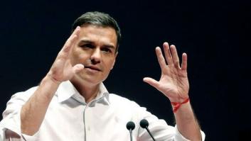 La posverdad sobre el 'crowdfunding' de Pedro Sánchez