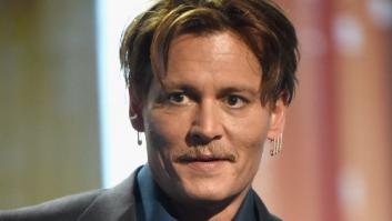 Preocupación por el drástico cambio físico de Johnny Depp