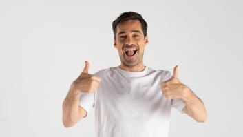 Jordi Cruz, de 'Art Attack', sobre Jordi Cruz, de 'Masterchef': "Ni él es tan malo ni a lo mejor yo soy tan bueno"