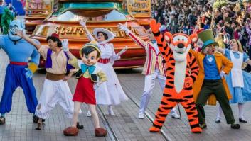 13 secretos que sólo conocen los trabajadores de los parques Disney