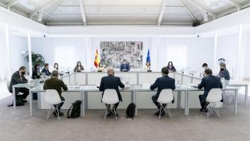 El Gobierno insiste en la necesidad de un pacto de rentas para aplacar los efectos de Ucrania