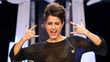 La gran noche de Barei en Estocolmo: las claves para seguir Eurovisión 2016