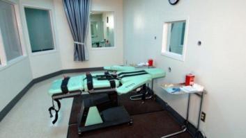 Pfizer impide que sus productos se usen en las inyecciones letales