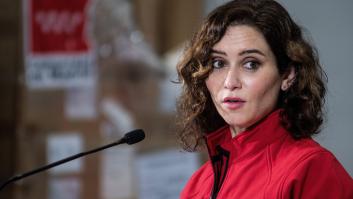 El PP dará vía libre a Ayuso para presidir el PP madrileño, tras el congreso extraordinario