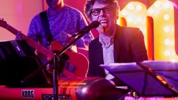 Iván Ferreiro: "Dar un concierto es como hacer el amor con todo el público a la vez"