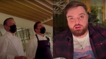 Ibai se pronuncia sobre la polémica de El Xokas y se lleva el aplauso de TODOS en Twitter