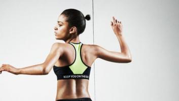 Cómo elegir el sujetador deportivo adecuado: claves para dar con la prenda perfecta