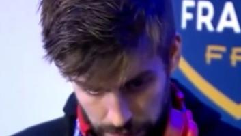 El Real Madrid responde a Piqué asegurando que "no responderá"