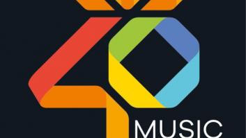 La imagen de Los 40 rejuvenece en su 50 aniversario