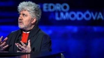Almodóvar afirma que España atraviesa uno de sus peores momentos
