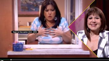 Loles León aclara de una vez por todas por qué dejó 'Aquí no hay quien viva'