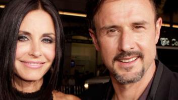 La hija de 12 años de Courteney Cox y David Arquette, protagonista de un vídeo musical