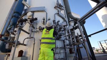 Cómo está España de veras ante la oportunidad de ser el principal suministrador de gas a Europa