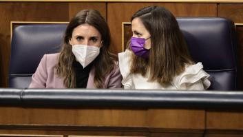 Alsina da mucho que hablar al señalar lo que cree que deberían hacer ahora Belarra y Montero