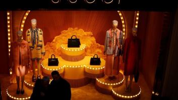 El mundo del lujo abandona Rusia