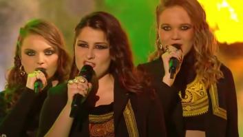 En la final de Eurovisión se va a hablar y mucho de Tanxugueiras: este es el motivo