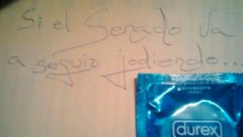 Los mejores votos nulos del 26-J