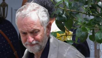 Siete portavoces laboristas dimiten en protesta por el liderazgo de Corbyn