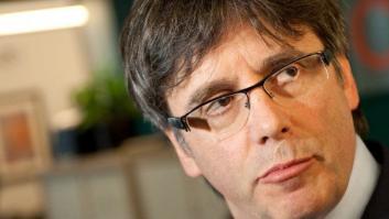 Puigdemont compara en EEUU la independencia de Cataluña con la lucha por los derechos de los negros