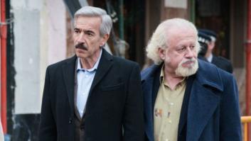 La productora de 'Cuéntame' justifica el despido de Echanove: "Su papel está en el final de su recorrido"