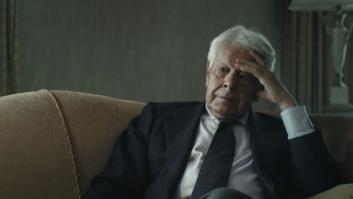 Évole pregunta por la crisis del PP y Felipe González lanza este mensaje a Pablo Montesinos