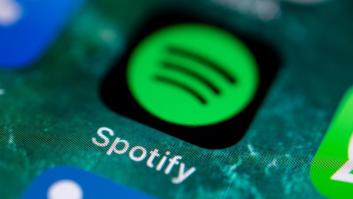 Spotify sufre una caída a nivel mundial