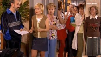 Netflix "censura" el mejor episodio de ‘Aquí no hay quien viva’ y nadie se había dado cuenta