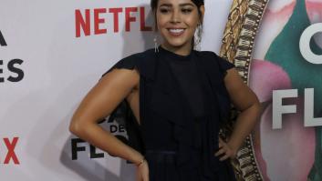 "Empecé a llorar": Danna Paola revela el verdadero motivo por el que dejó 'Élite'