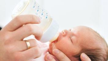Un restaurante vegano de Tarragona prohíbe a las madres dar el biberón en el local