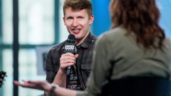 James Blunt revela el significado de la canción 'You're Beautiful'