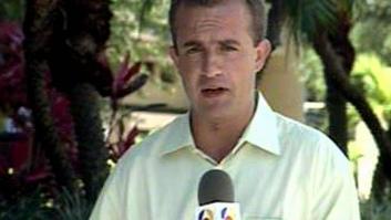 Veinte años sin Ricardo Ortega, el periodismo de la verdad por encima de todo