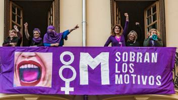 Por qué feminismos y no feminismo: desde la unión y desde abajo