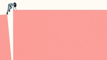 El suelo pegajoso, cuando la desigualdad va más allá del techo de cristal