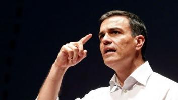 El Tribunal de Cuentas da la razón a la gestora del PSOE sobre la financiación de las primarias