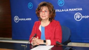 El comentario de esta senadora del PP sobre el Holocausto que indigna en Twitter