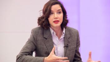 Andrea Fernández: “La abolición de la prostitución es una de las grandes tareas pendientes, tenemos que abordarla con urgencia”