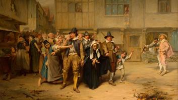 “El primer gran feminicidio de la historia”: así se demonizó a las mujeres por ‘brujas’