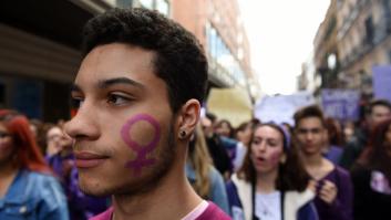 La igualdad de género también es masculina